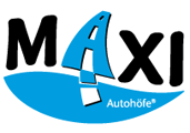 MAXI-Autohöfe Logo